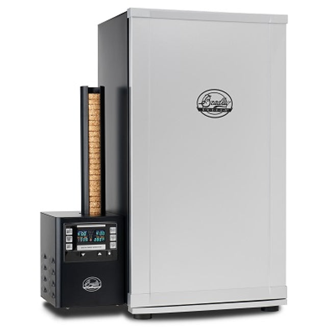 BRADLEY DIGITAL 4 RACK SMOKER