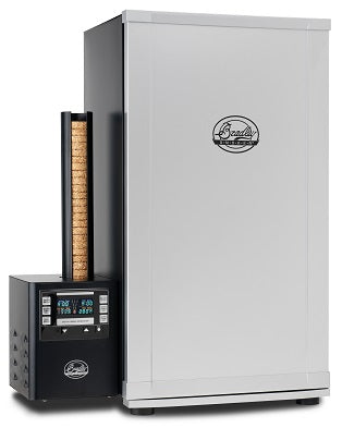 bradley original smoker