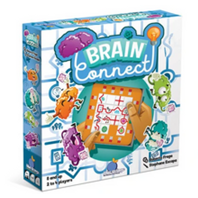 brain connect