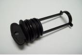 bung tenob medium black bung only