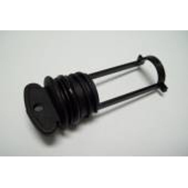 bung tenob medium black bung only