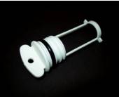 bung tenob white medium bung only