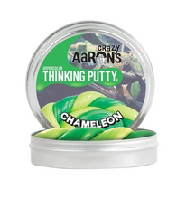 chameleon 5 cm mini tin heat sensitive