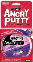 angry putty drama queen