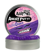 angry putty drama queen