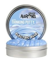 electric blue mini