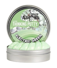 electric green mini