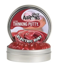 electric ruby mini