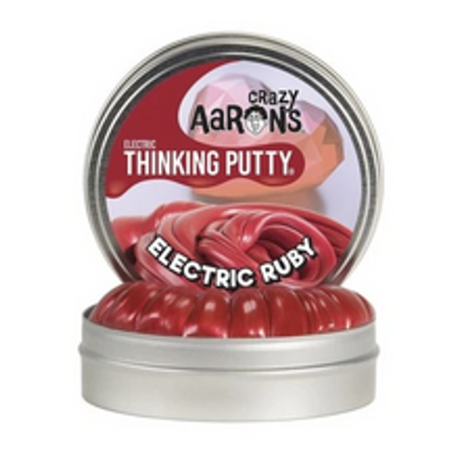 electric ruby mini
