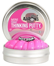 hot pink mini