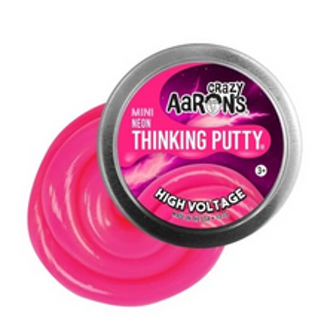 high voltage 5 cm mini tin