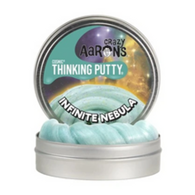 infinite nebula cosmic glow 10 cm