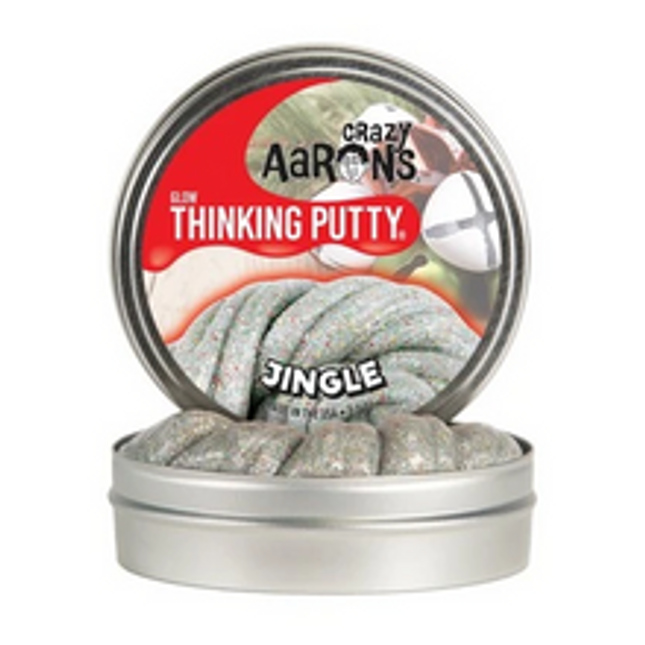 jingle uv reactive 10 cm with charger