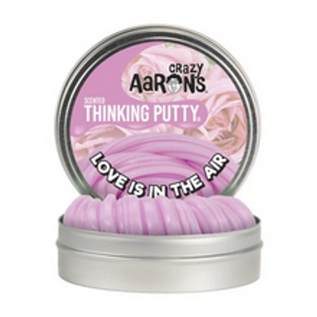 love is in the air 10 cm scented