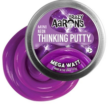 mega watt 5 cm mini tin