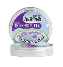 mystic glacier 10 cm tin uv reactive