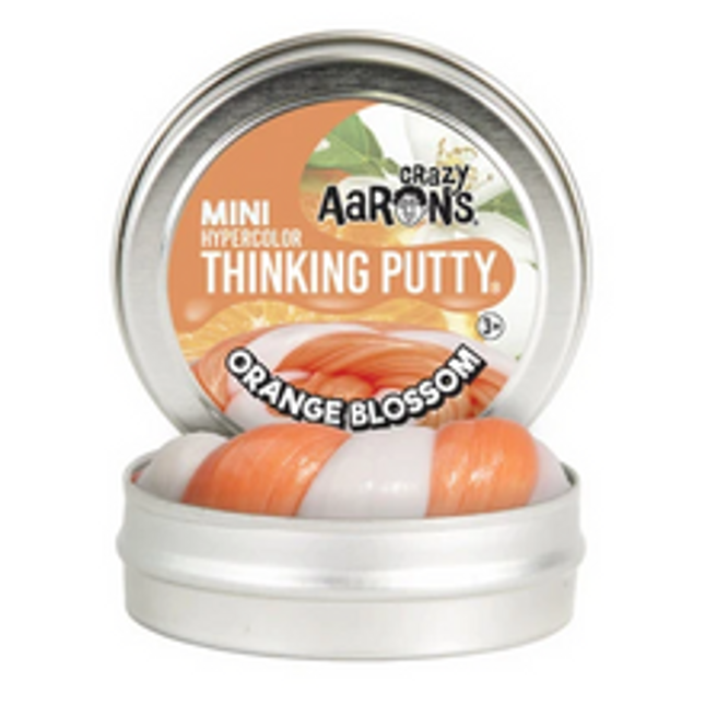 orange blossom mini tin gitd