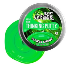 power surge 5 cm mini tin