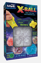 puttyworld x ball perma putty kit