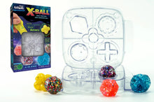 puttyworld x ball perma putty kit