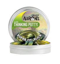 super oil 5 cm mini tin illusion
