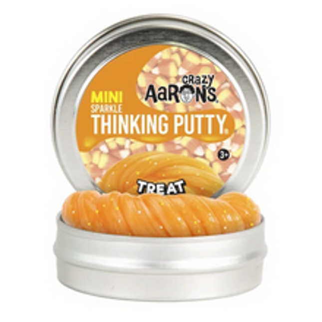 treat glitter 5 cm tin