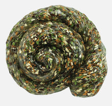 woodland camo 10 cm