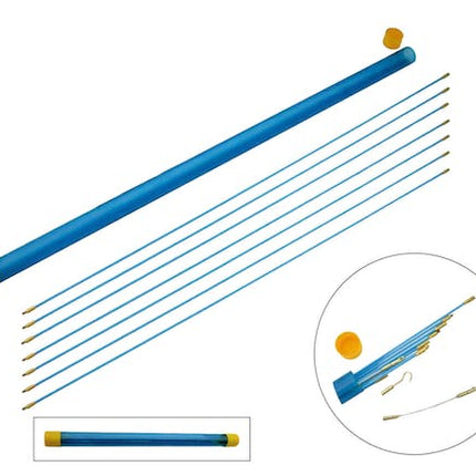 cable rod set 990 mm 12 piece