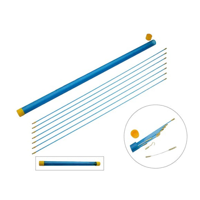 cable rod set 990 mm 12 piece