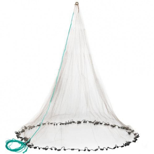 sea havester cast net 6ft