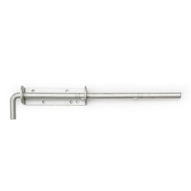 cane bolt galv 350 mm b 10