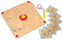 basic graphic learning board