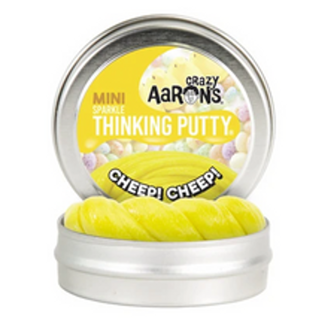 cheep cheep sparkle mini