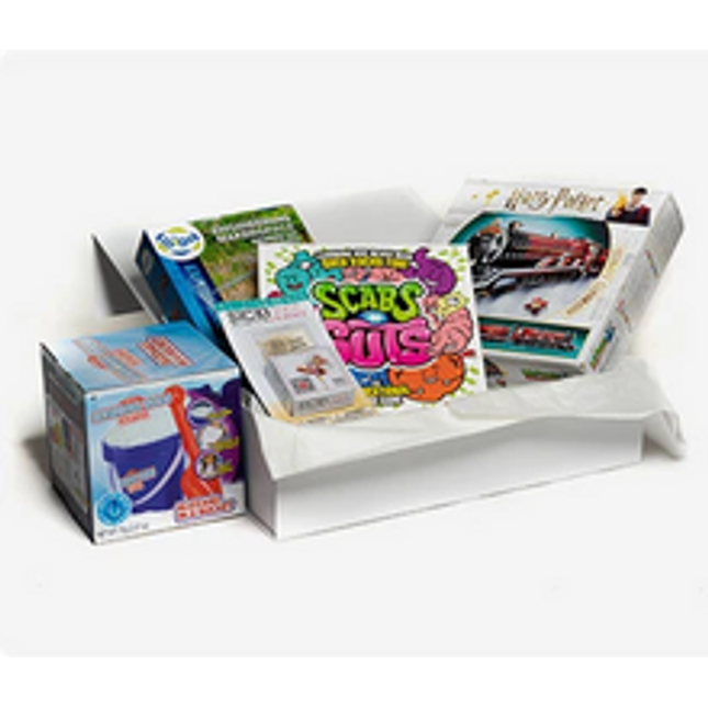 childhood collection for boys ages 6 10