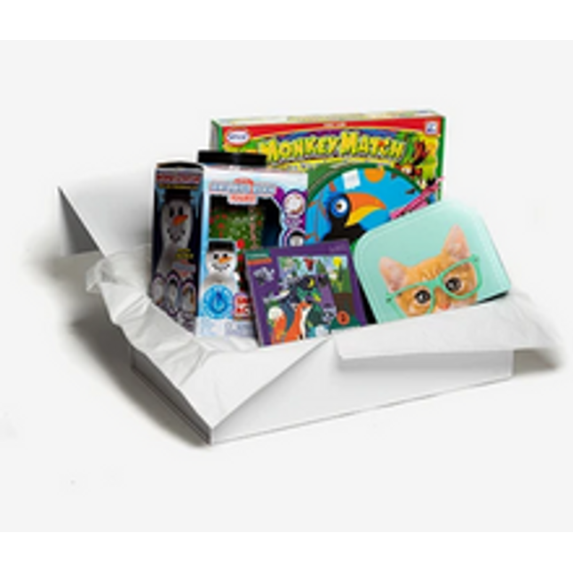 childhood collection for girls ages 6 10