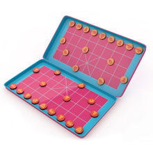 travel game chinese chess