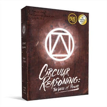 circular reasoning well of power