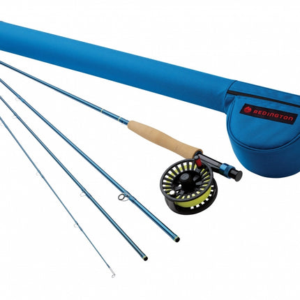 redington crosswater combo 90 8wt