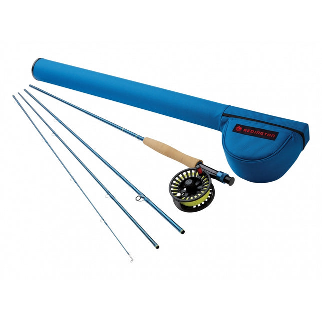 redington crosswater combo 90 8wt