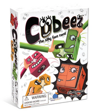 cubeez game
