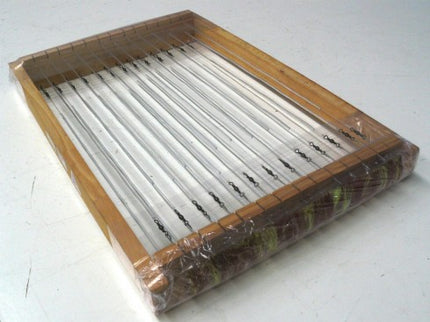 nacsan trace board rack tube skirts