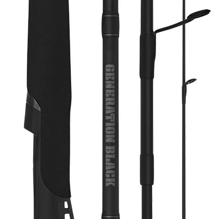 daiwa deep striker 703mlfs 70 2 5kg 3pc
