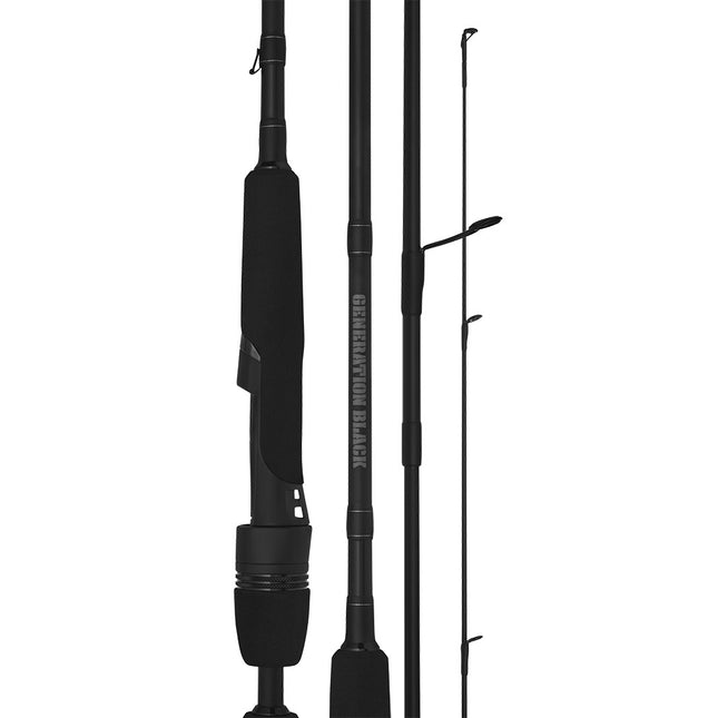 daiwa deep striker 703mlfs 70 2 5kg 3pc