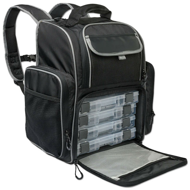 daiwa tackle backpack