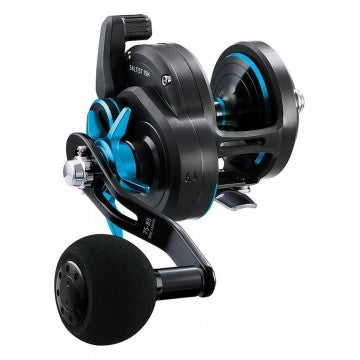 daiwa saltist 40h sd