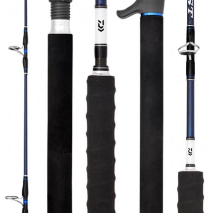 daiwa saltist hyper s63 4 5 200 300g pe4 5 spin