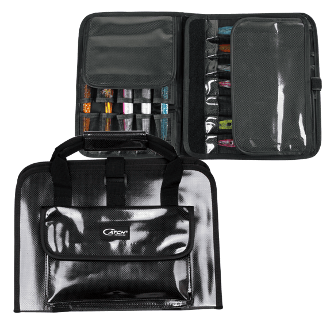 catch deluxe jigbag 2