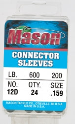 mason sleeve c8