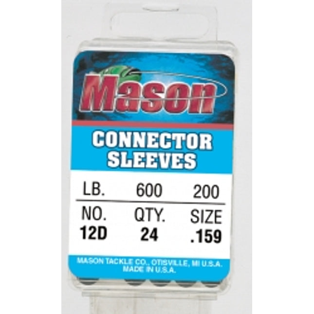 mason sleeve c8