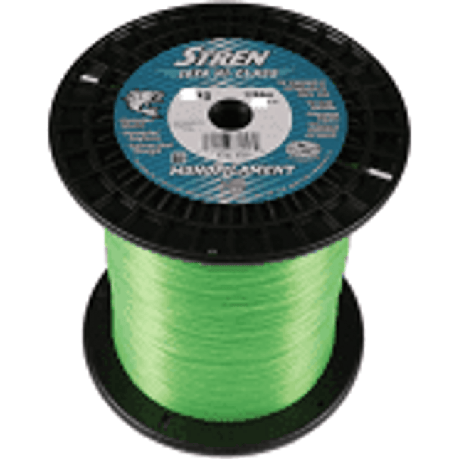 stren igfa 37kg 1200m green
